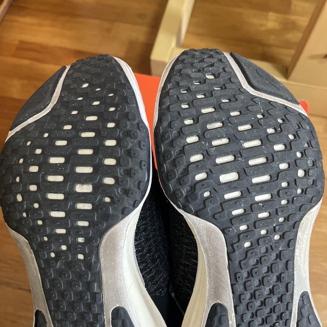 Nike Invincible Run 3 インヴィンシブル 27.0