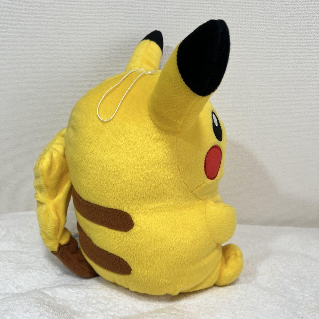 ポケモンセンタートウキョーDXオープン1周年！ 記念のぬいぐるみ