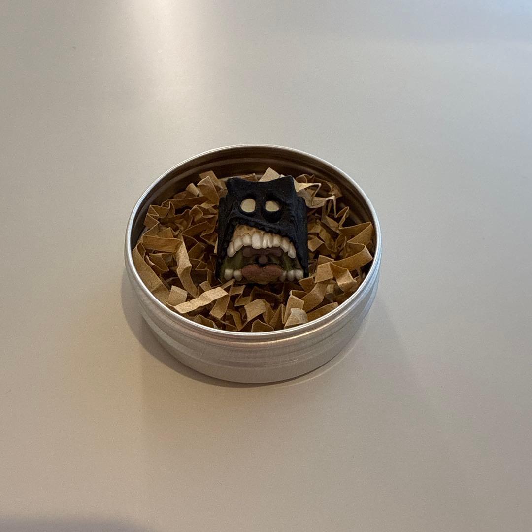 Bogan Blindbag v2 3183 キーキャップ