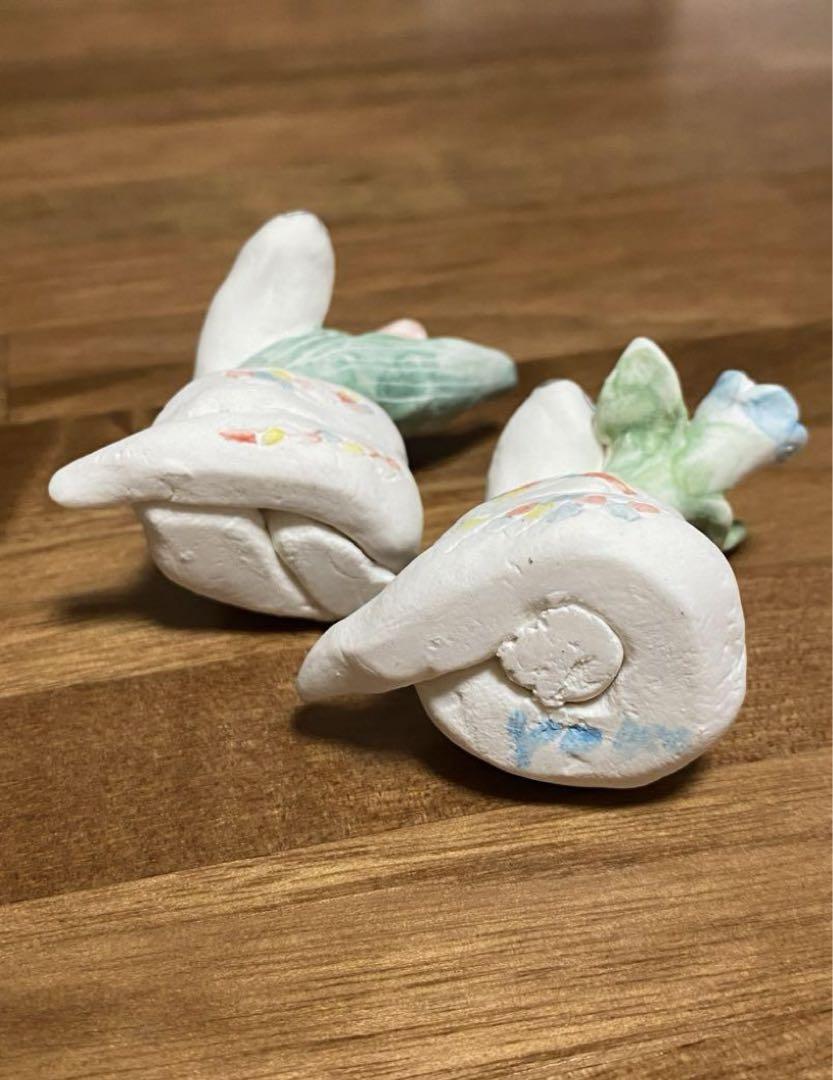 一点もの