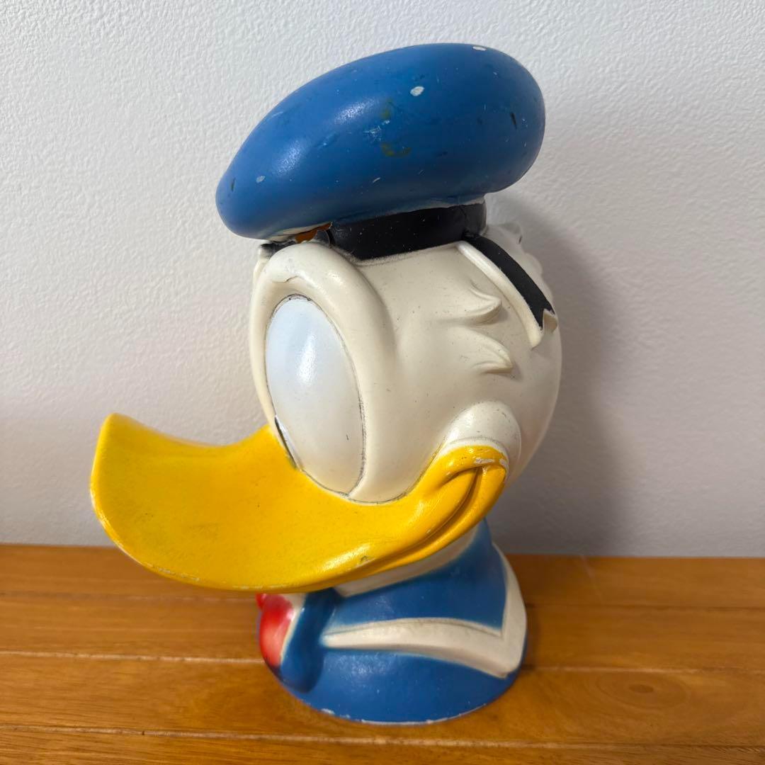 Playpal プレイパル　ドナルド　グーフィー　貯金箱 Playpal プレイパル ドナルド グーフィー 貯金箱