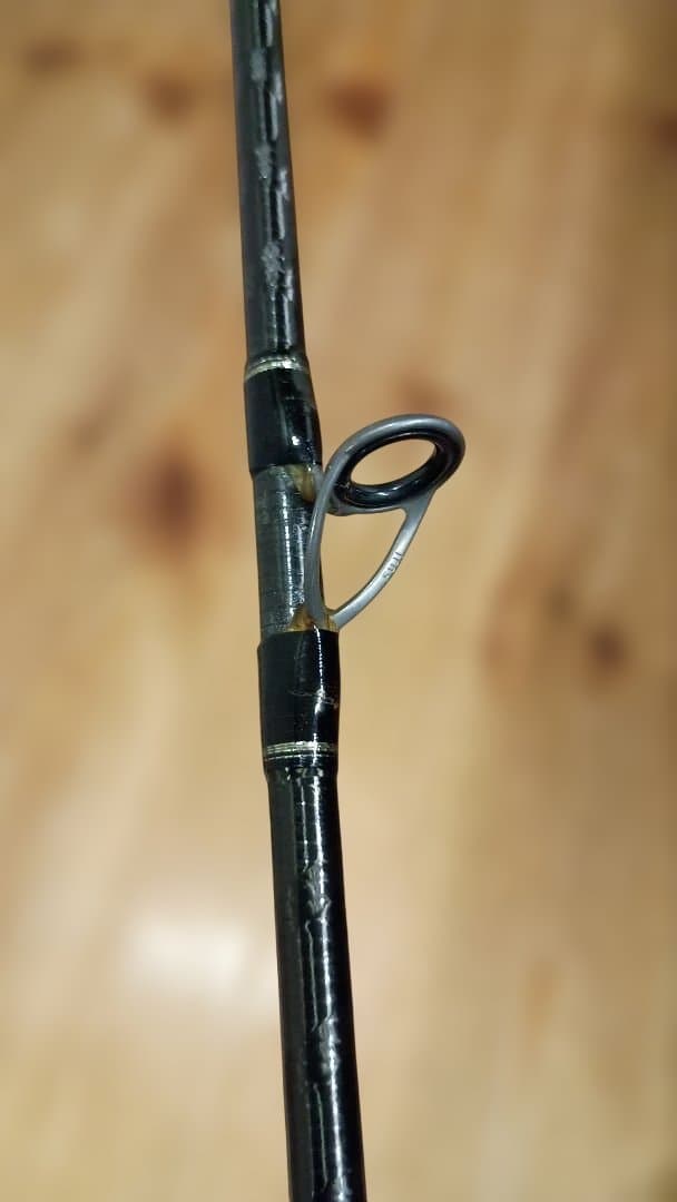 SHIMANO 19 GRAPPLER Type Slow J B68-3やや傷や汚れあり OLIVEOS_COM_TR