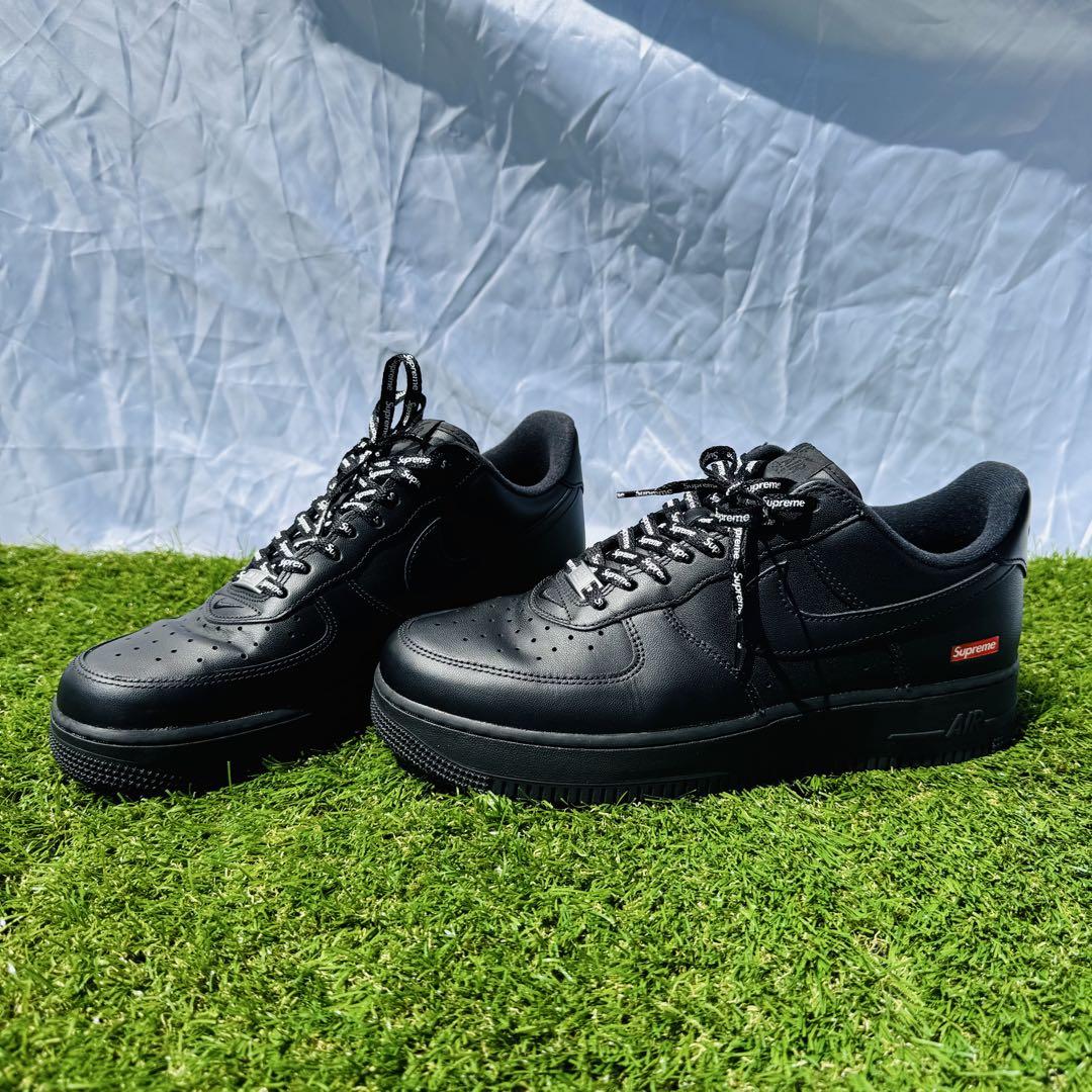 シュプリーム SUPREME ナイキ NIKE AIR FORCE 1 LOW