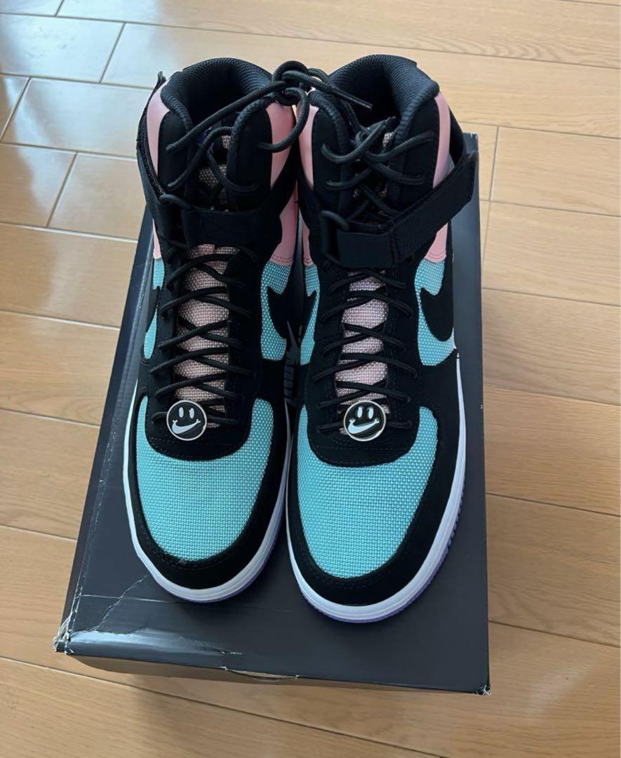 NIKE ナイキ エアフォース 1 High Have A Nike Day
