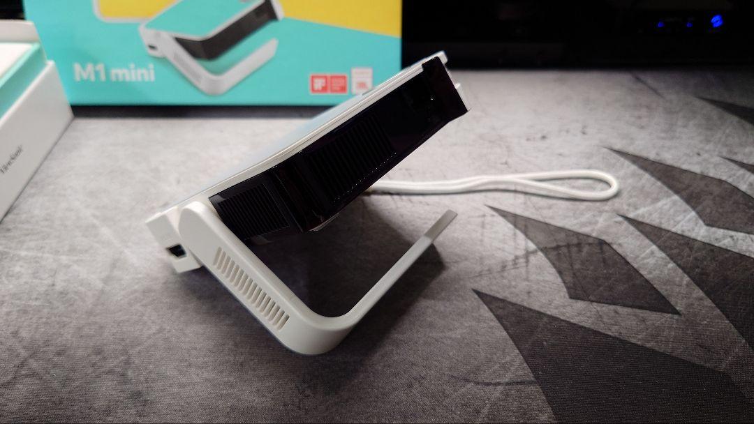 ViewSonic M1 mini プロジェクター