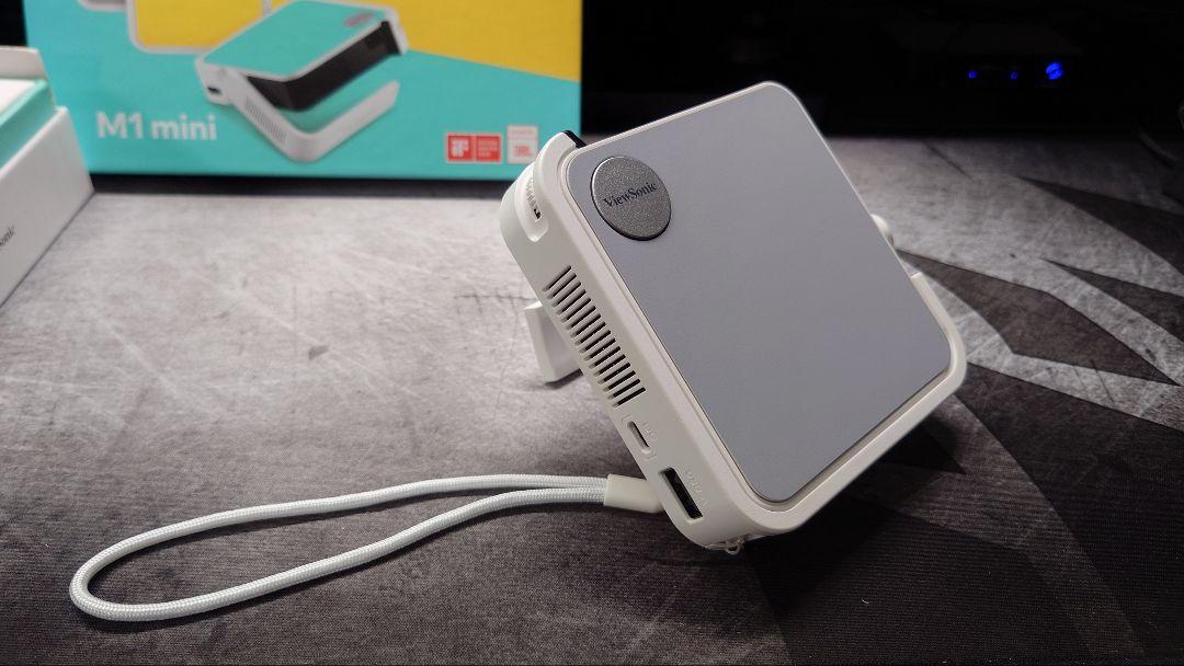 ViewSonic M1 mini プロジェクター