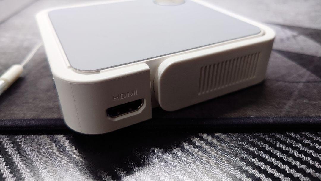 ViewSonic M1 mini プロジェクター