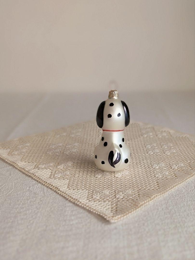【たぁこ*さま】* ornament ♡* 賢そうで、でもおとぼけな ワンちゃん
