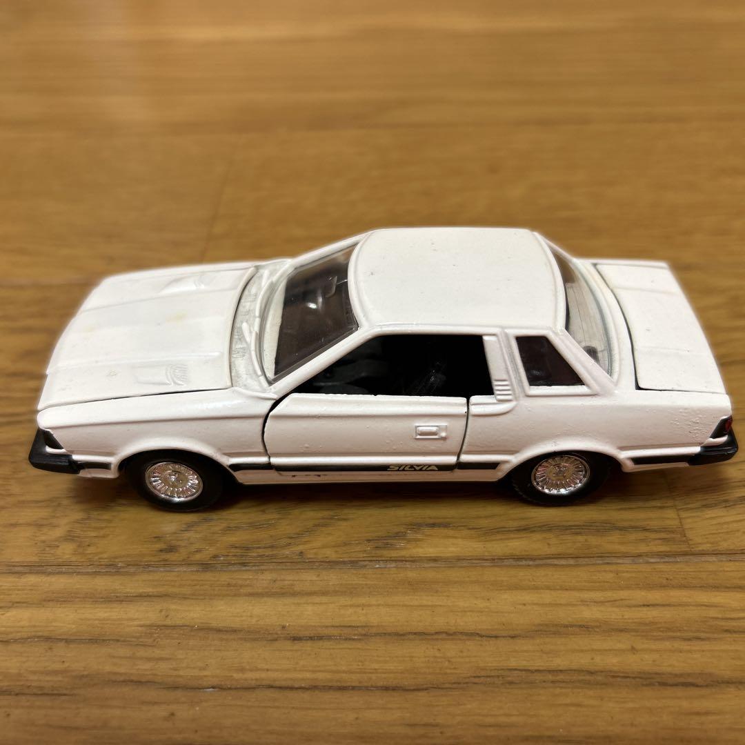 ミニカーショップ ケンボックス ダイヤペット☆G-125☆日産
