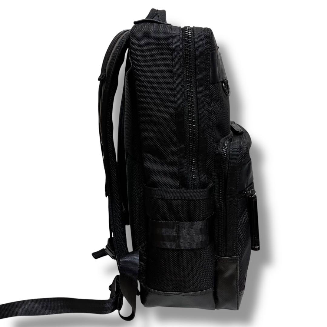PORTER ポーター HEAT ヒート リュック ビジネス A4 PC