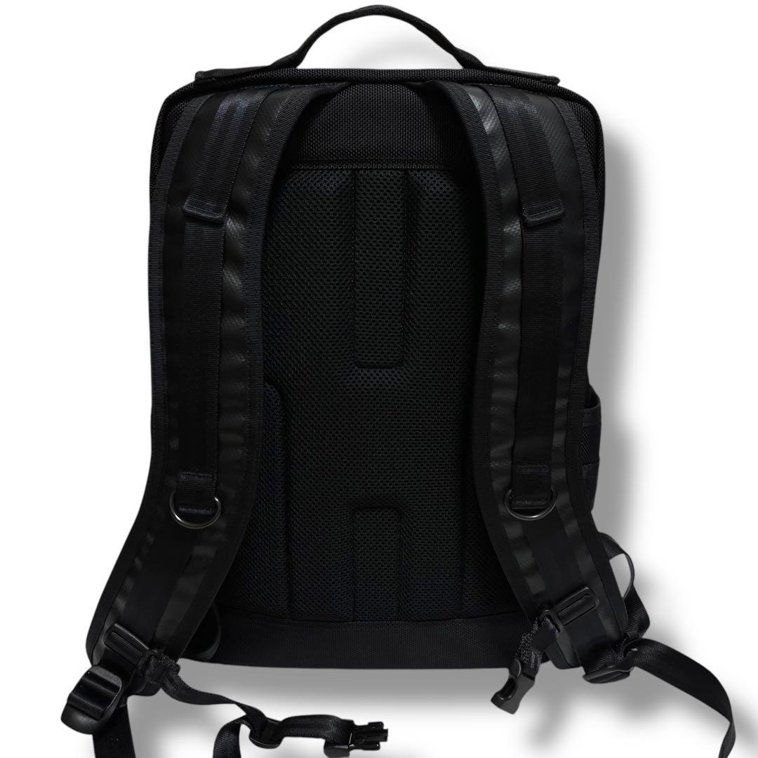 PORTER ポーター HEAT ヒート リュック ビジネス A4 PC