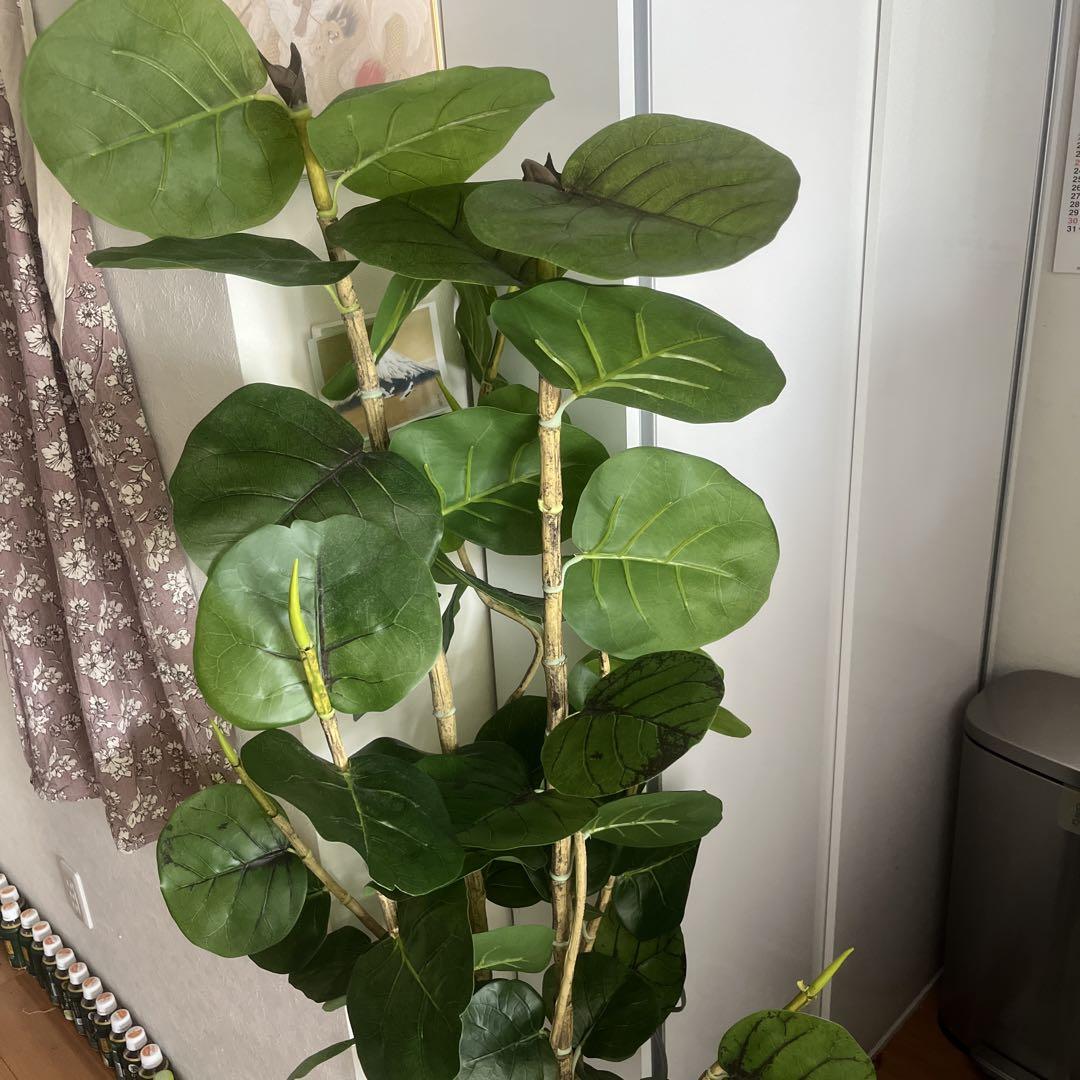 造花