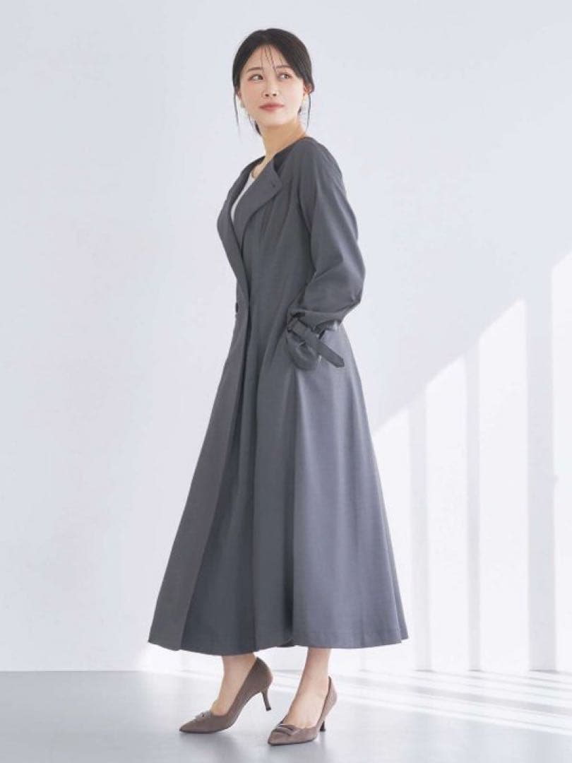 トレンチコート