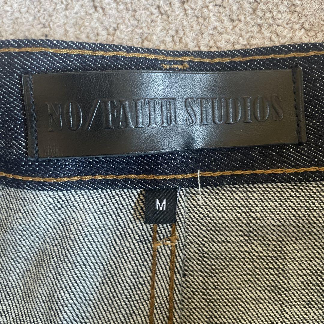 nofacestudios デニム