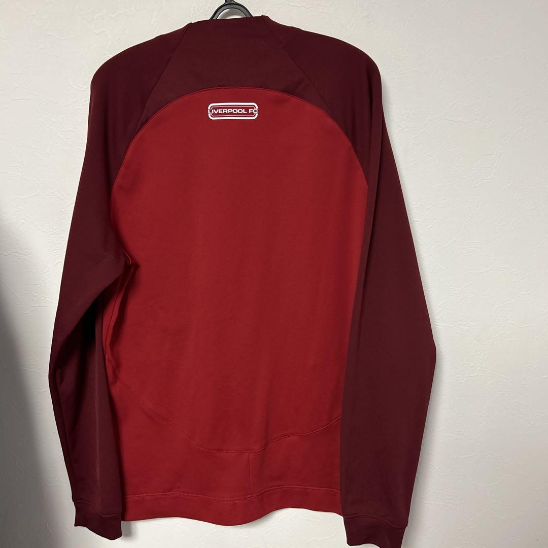 Nike リバプールFC ジャージ M リヴァプール