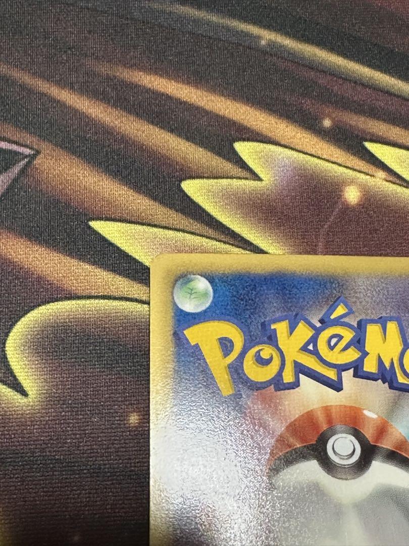 ポケモンカード ダークライEX BW4 SR 1ED 072/069