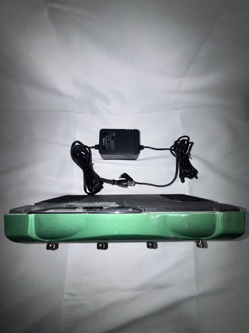 ギター LINE6 DL4 Delay Modeler