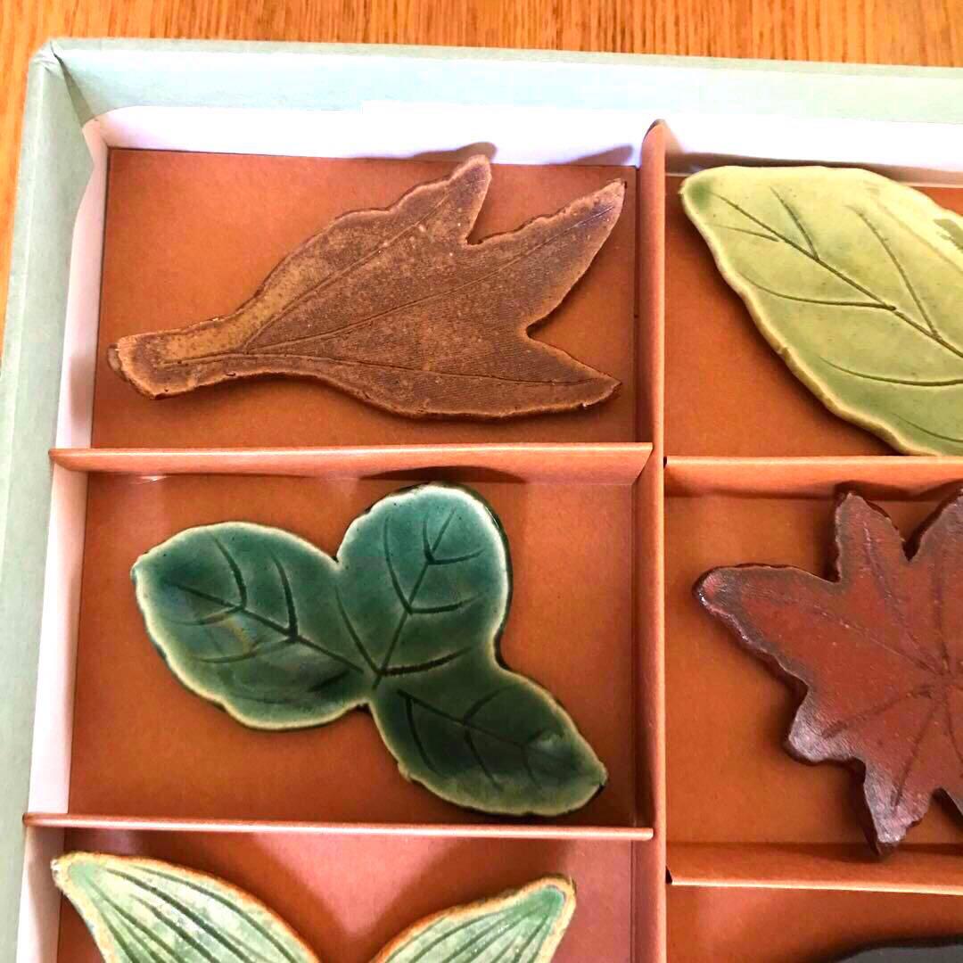 陶器 田中恒子さん