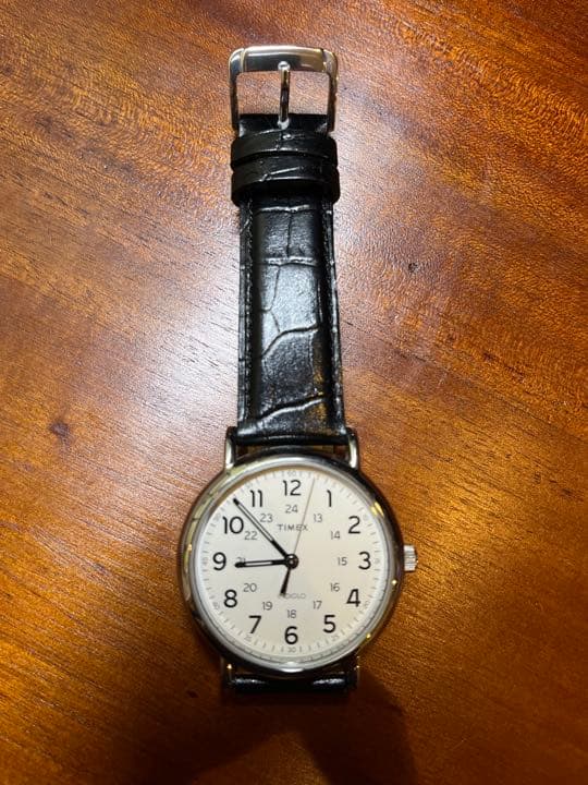 正規代理店 タイメックス 正規輸入品 T2P492 ウィークエンダー 腕時計