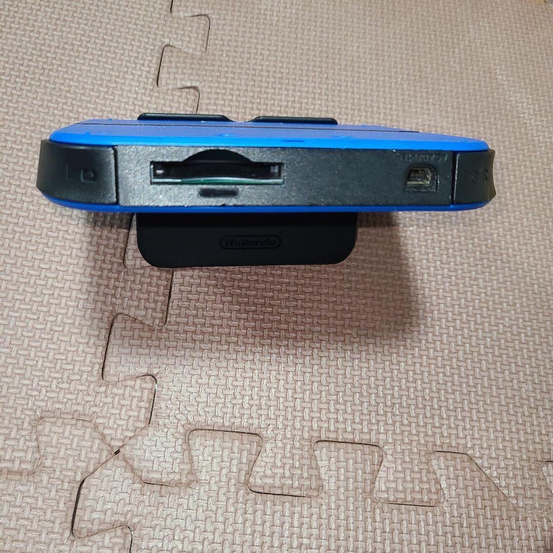 ニンテンドー2DS