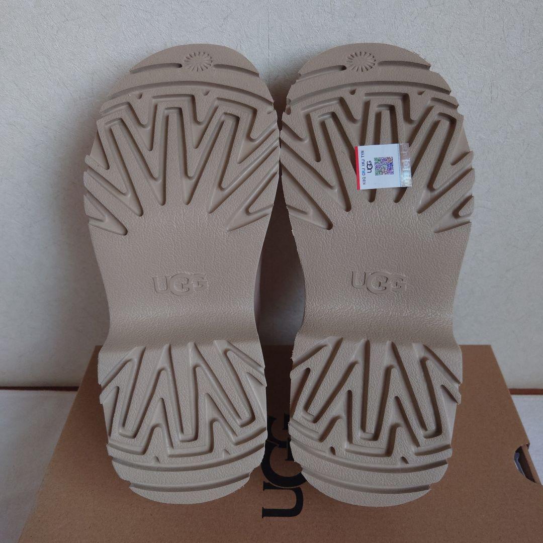 HEIGHTS CLOG