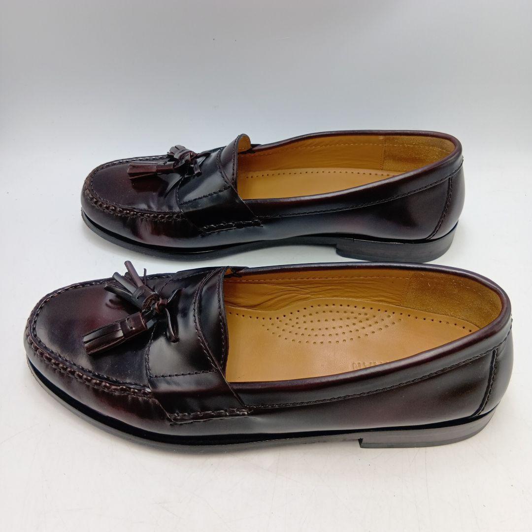 ピンチ タッセル ローファー mens. 24000 | COLE_HAAN