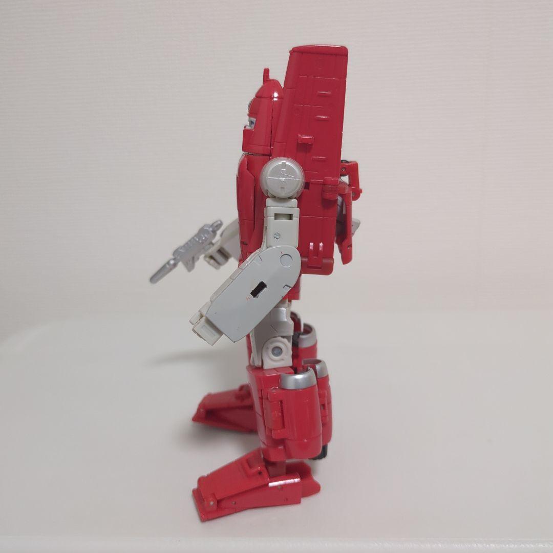 トランスフォーマー　パワーグライド　DX9 D11 Richthofen