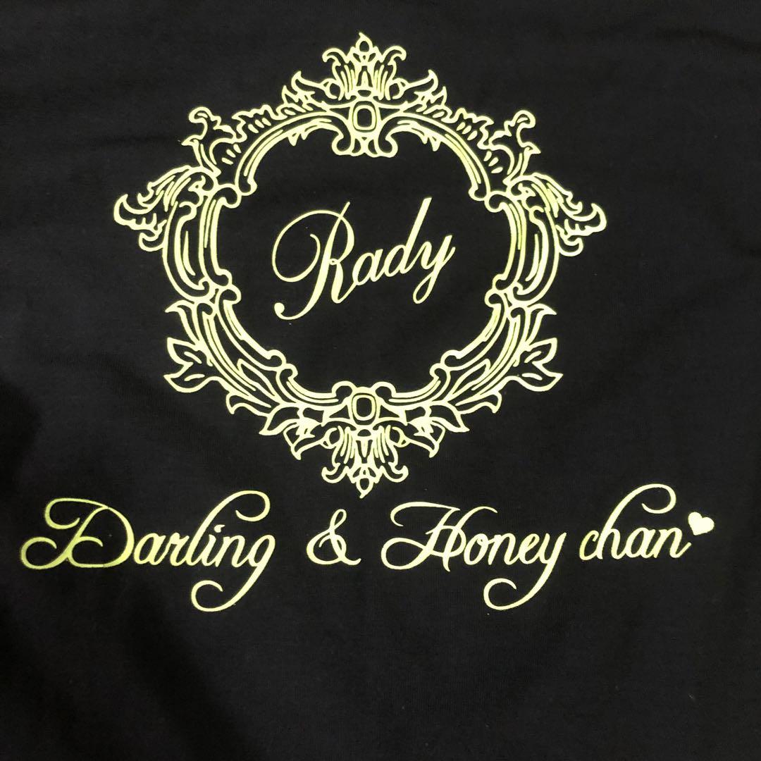 Rady レディ　Tシャツ　半袖　【91】