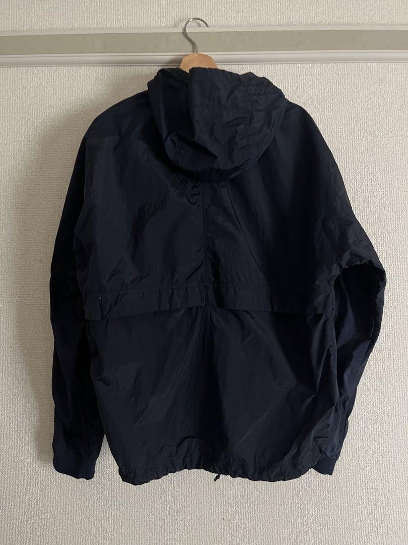 stone island  ナイロンジャケット