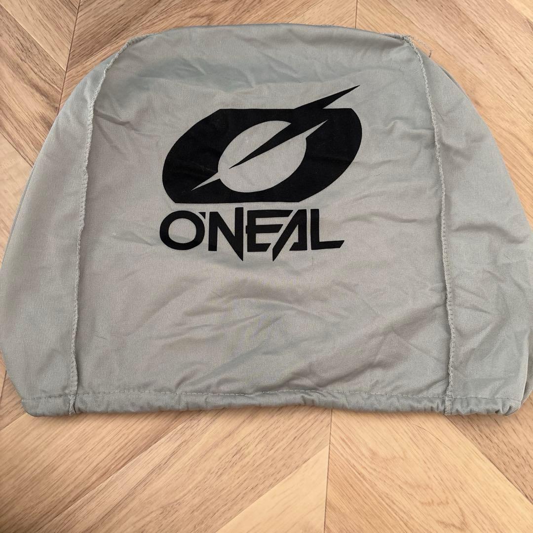 O'NEAL 2SERIES ヘルメット　オフロードヘルメット