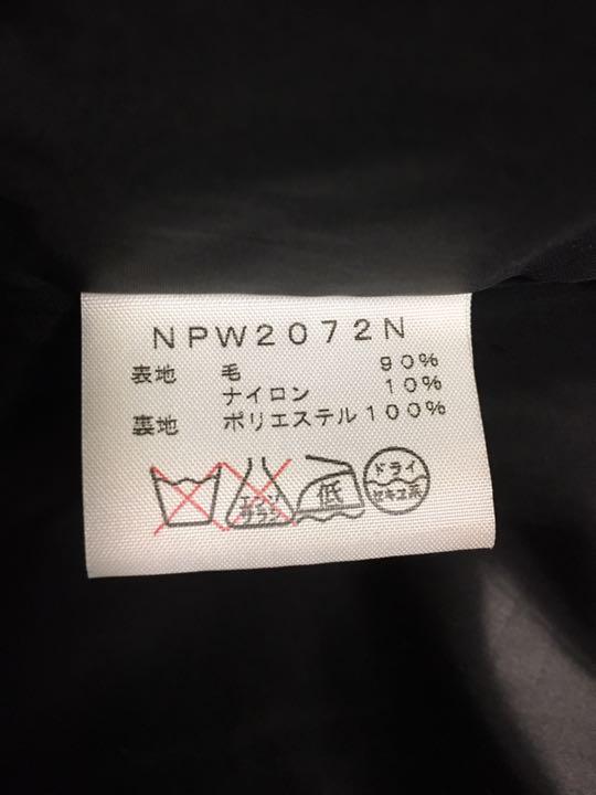THE NORTH FACE ノースフェイス パープルレーベル パーカーJK S