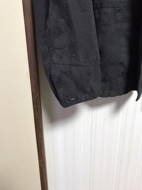児島ジーンズ ジャケット