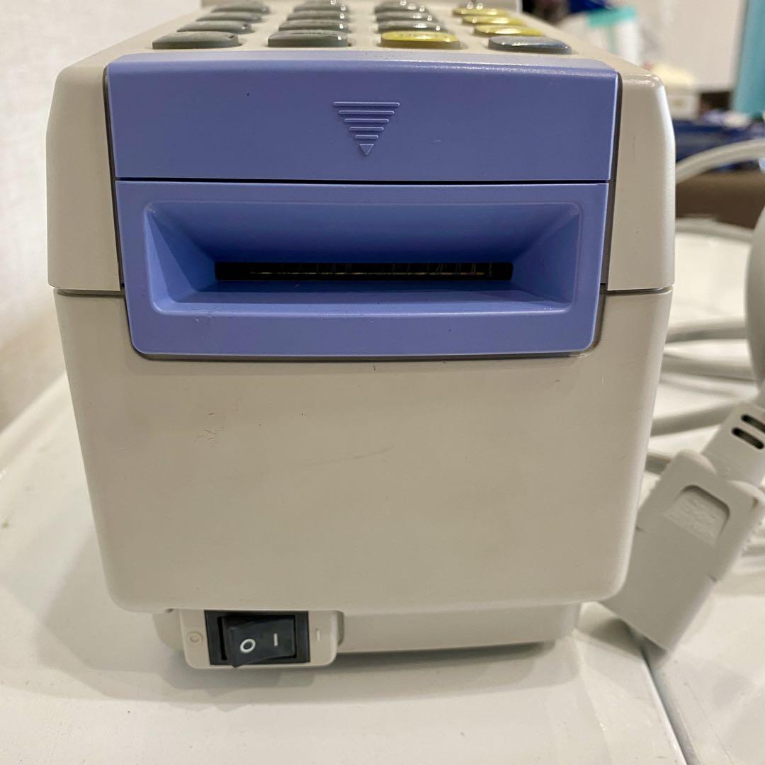 【通電確認】磁気カードリーダーライター 通電確認】磁気カードリーダーライター - メルカリ