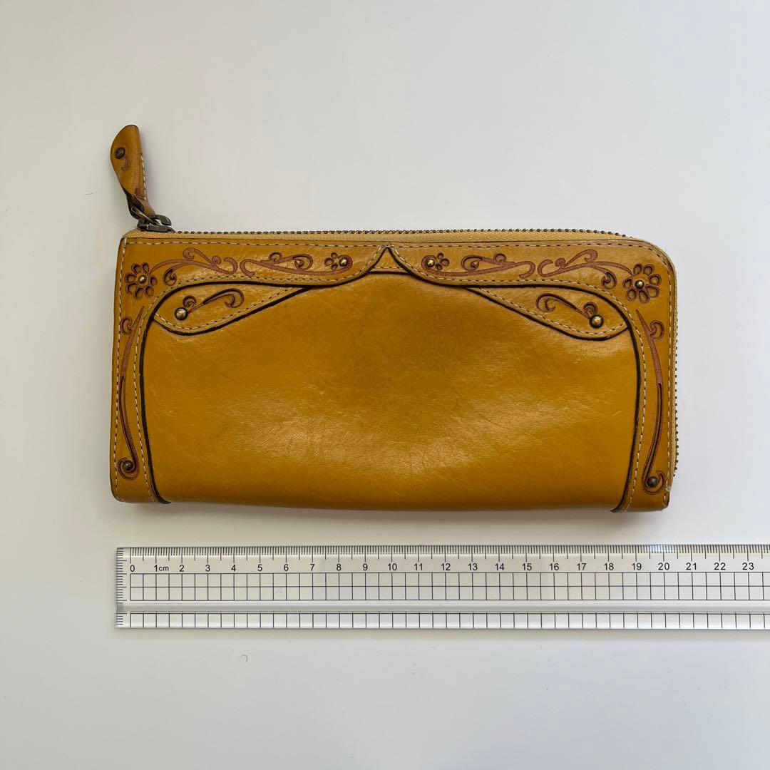 割引購入 ダコタ 長財布 お値下げしました! - ネット売品 - goldcare