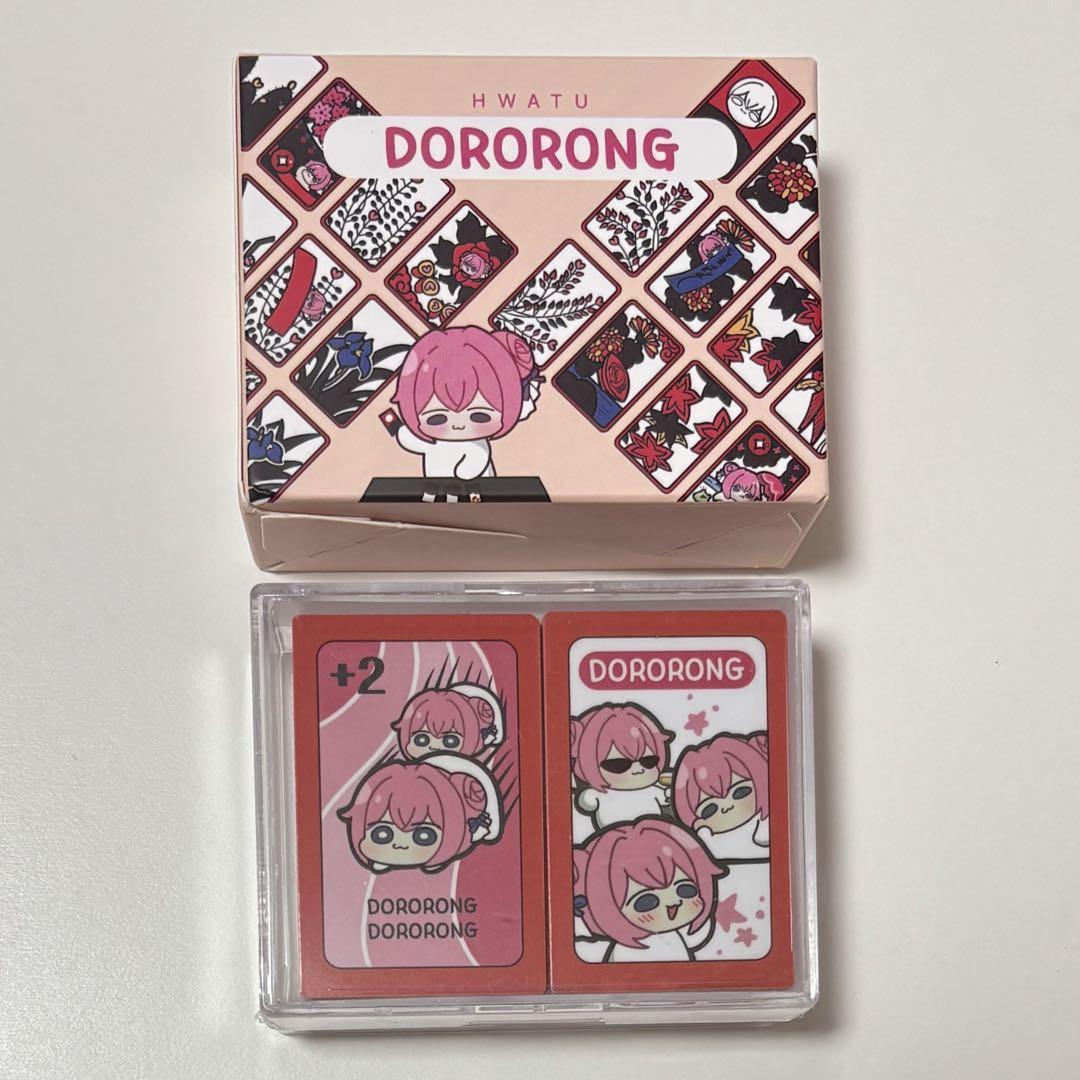 勝利の女神 NIKKE 韓国 ドロロン ランダムフィギュア 1Box 6個