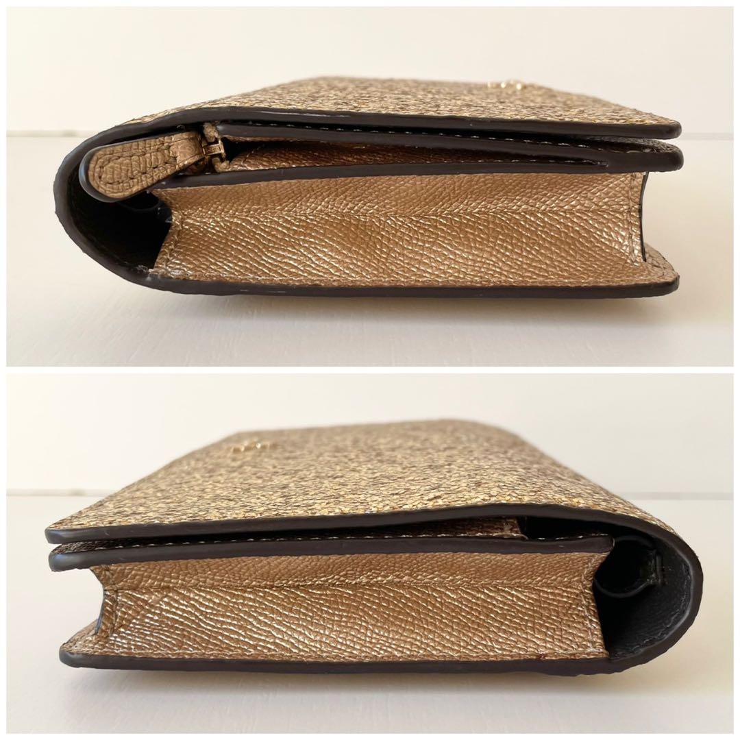 【新品】COACH ショルダーバッグ ショルダーウォレット 長財布 【新品】COACH ショルダーバッグ ショルダーウォレット 長財布