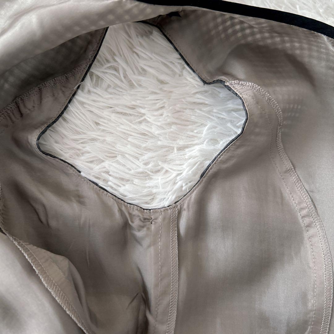 美品✨ フォクシー ココナッツトリ CoconutTrimドレスワンピース