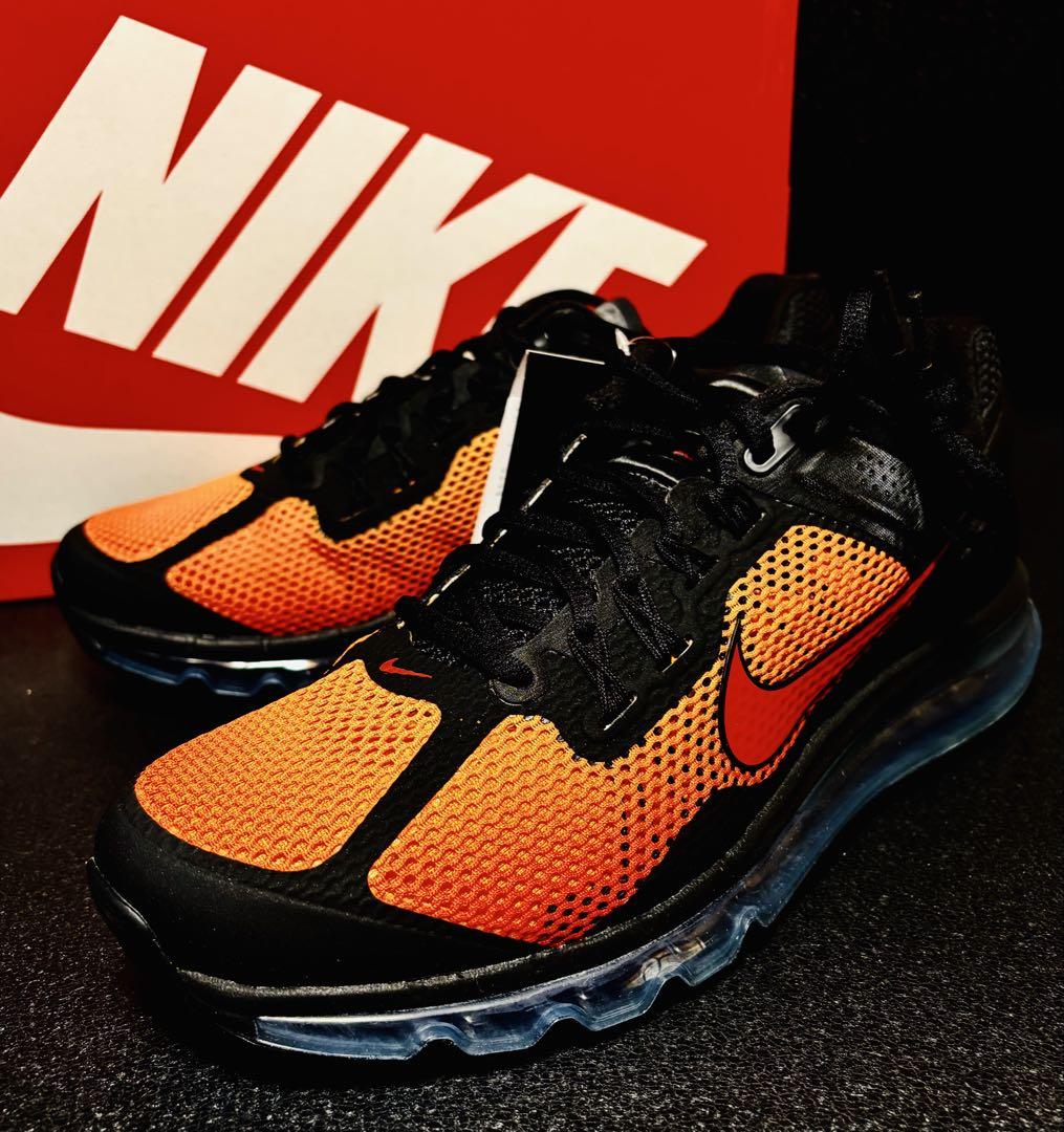 新品NIKE AIRMAX2013ブライトセラミック26 - メルカリ
