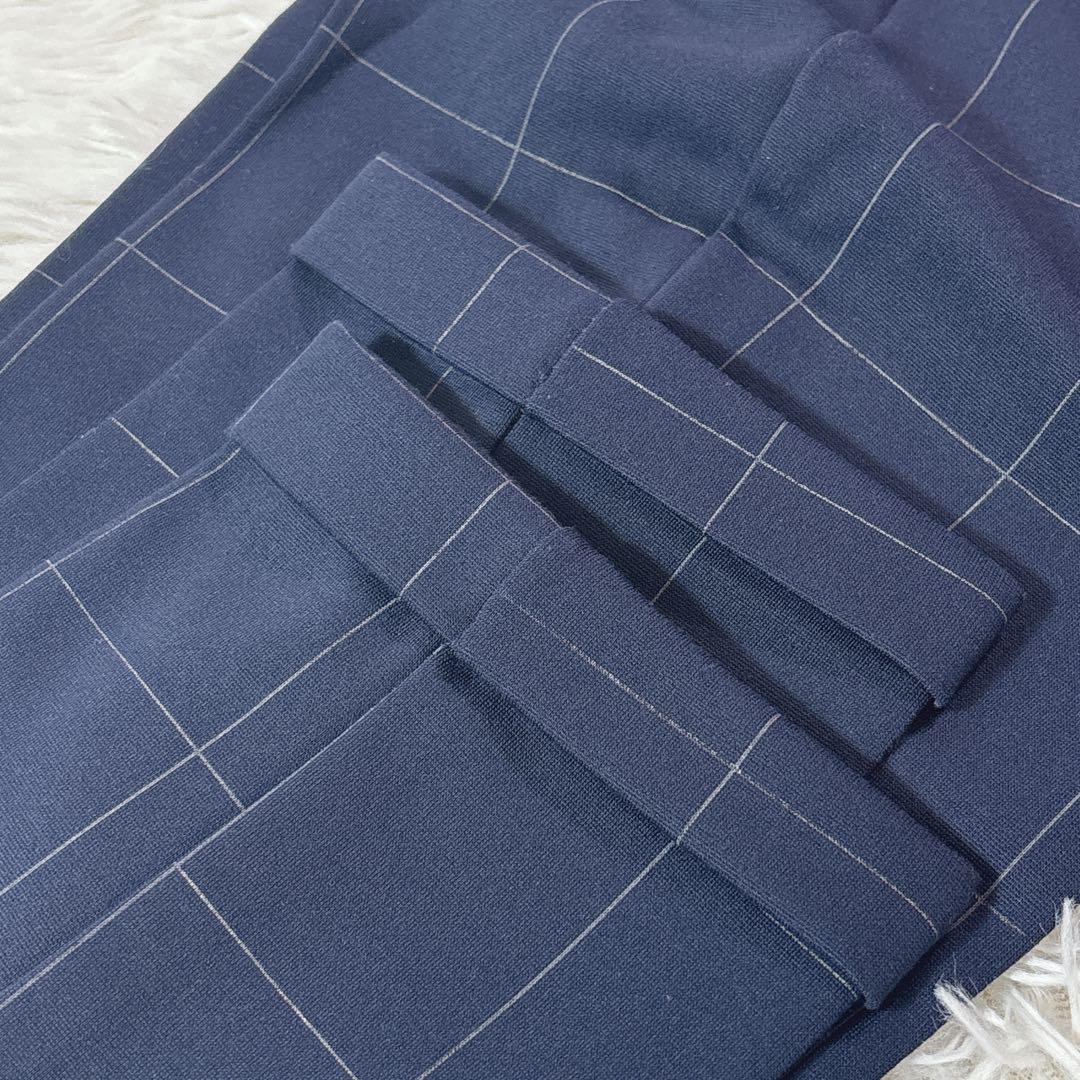 美品✨ ZARA ザラ フォーマルセット 卒業式 150 スーツ ネイビー