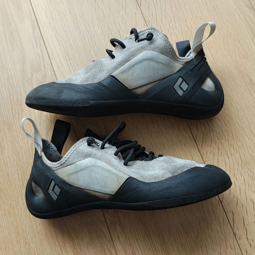 ブラックダイヤモンド