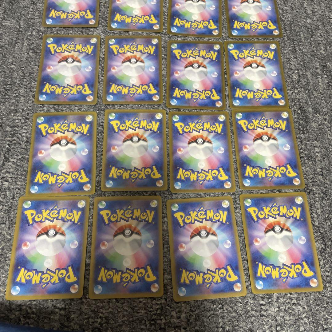 【格安】ポケモンカード 151 SR コンプリートセット 16枚 1セット ！。