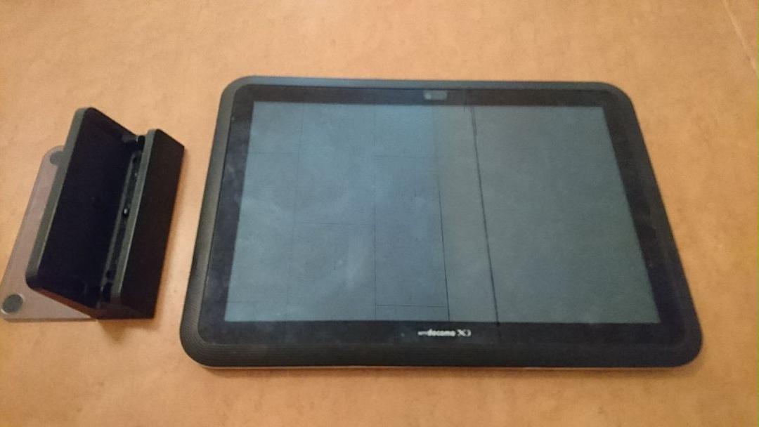 ARROWSタブレット
