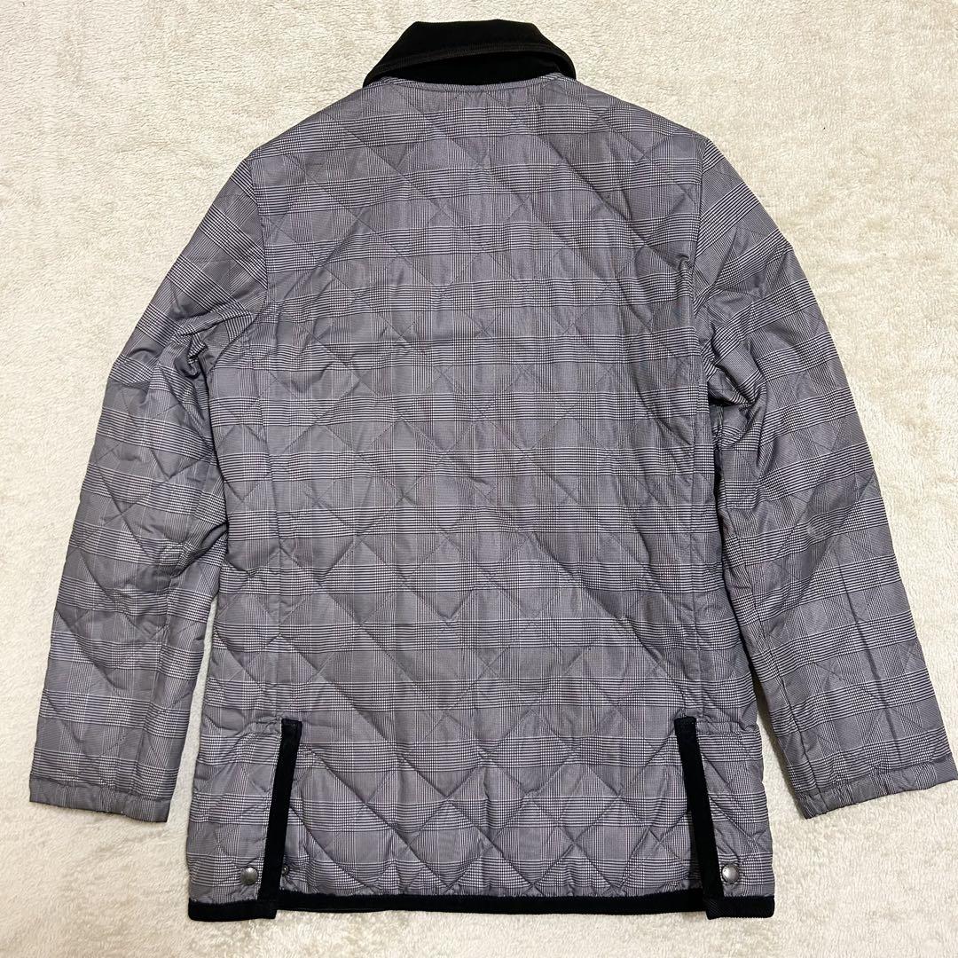 ジャケット
