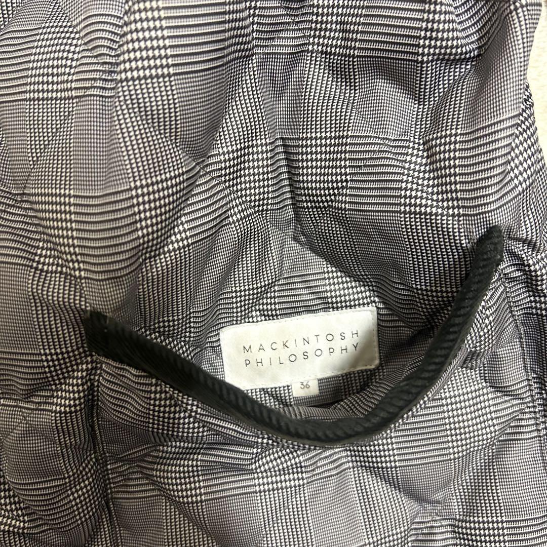 ジャケット
