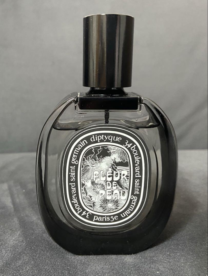 ま*い様 diptyque Fleur de Peau 75ml 香水