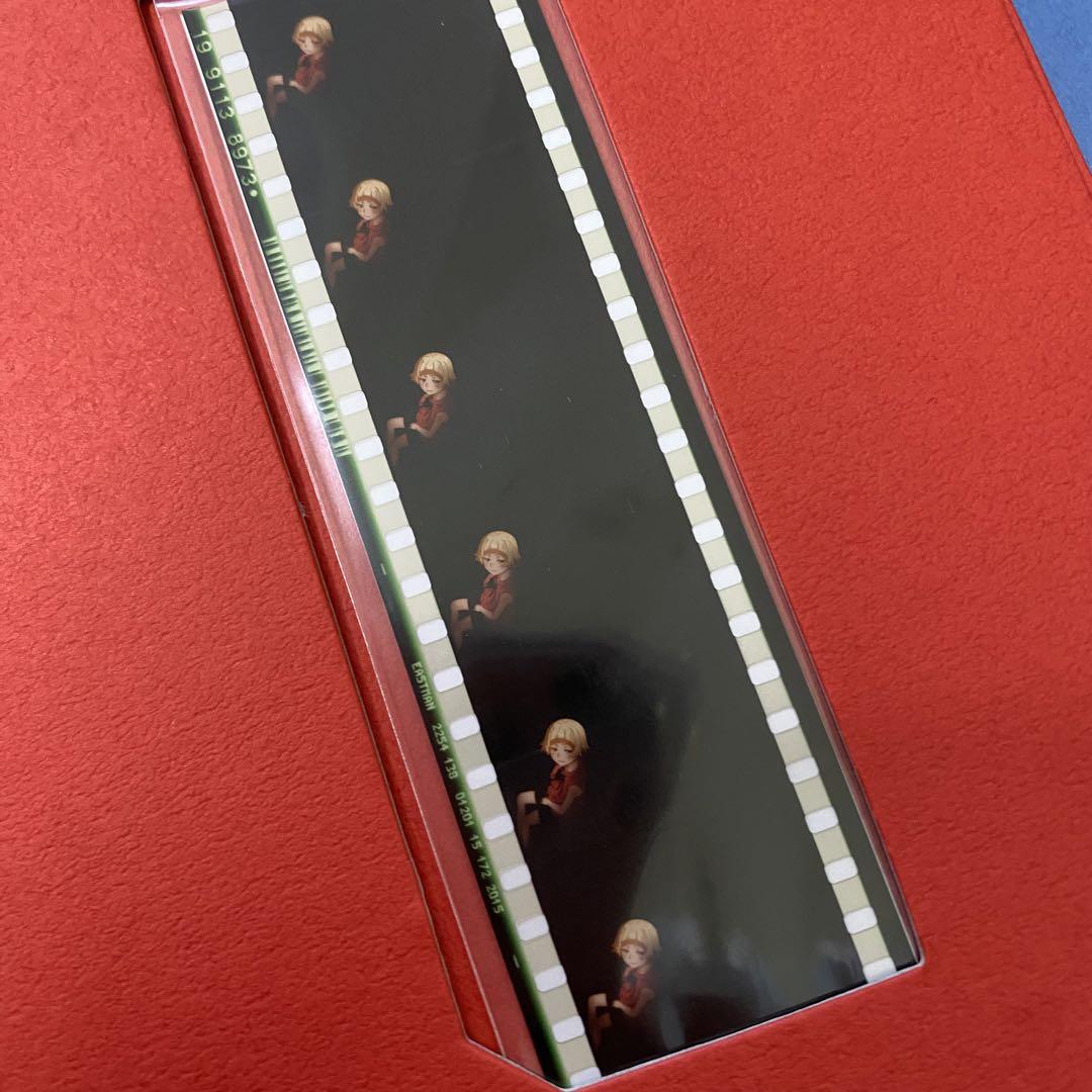 傷物語　I熱血篇 Ⅱ熱血篇　完全生産限定版Blu-ray