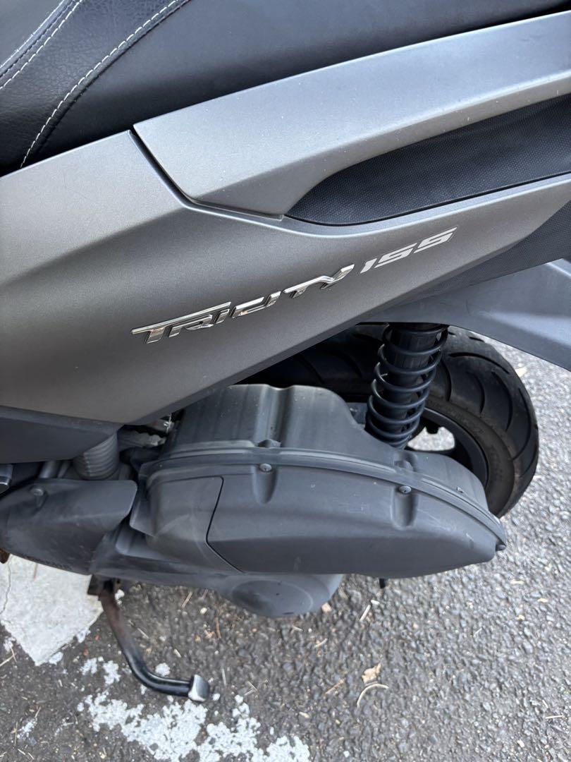 YAMAHA ヤマハ