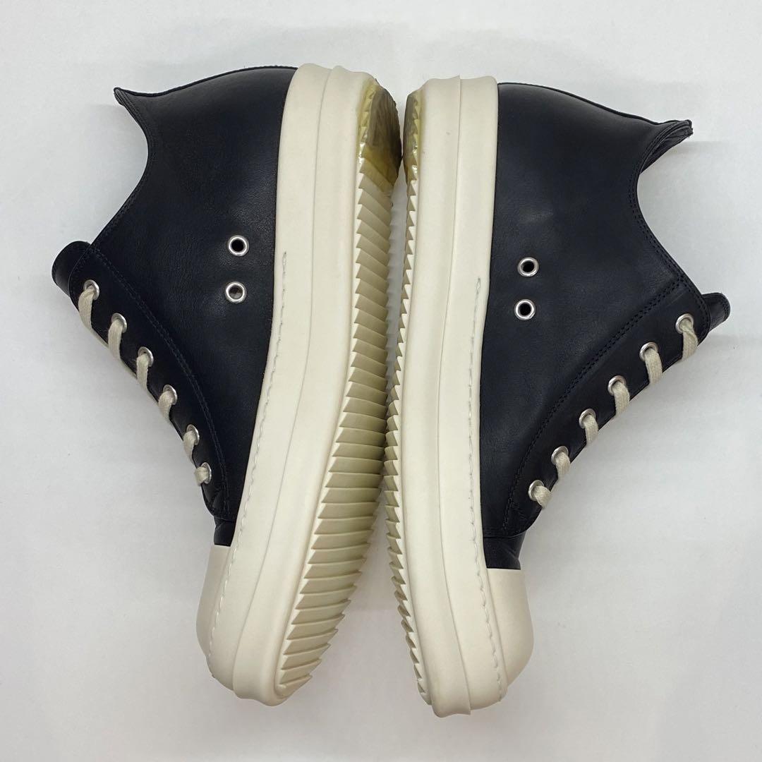 靴 Rick Owens