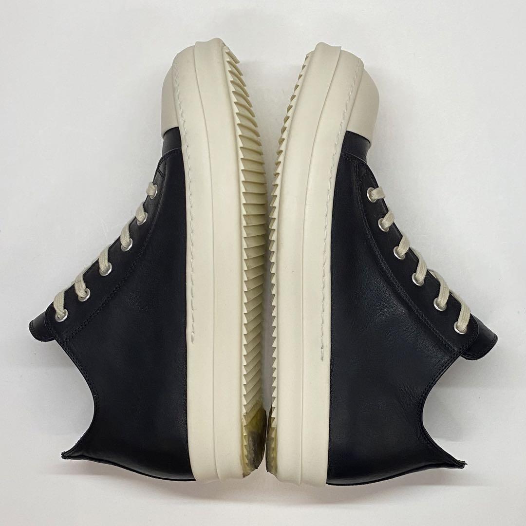 靴 Rick Owens
