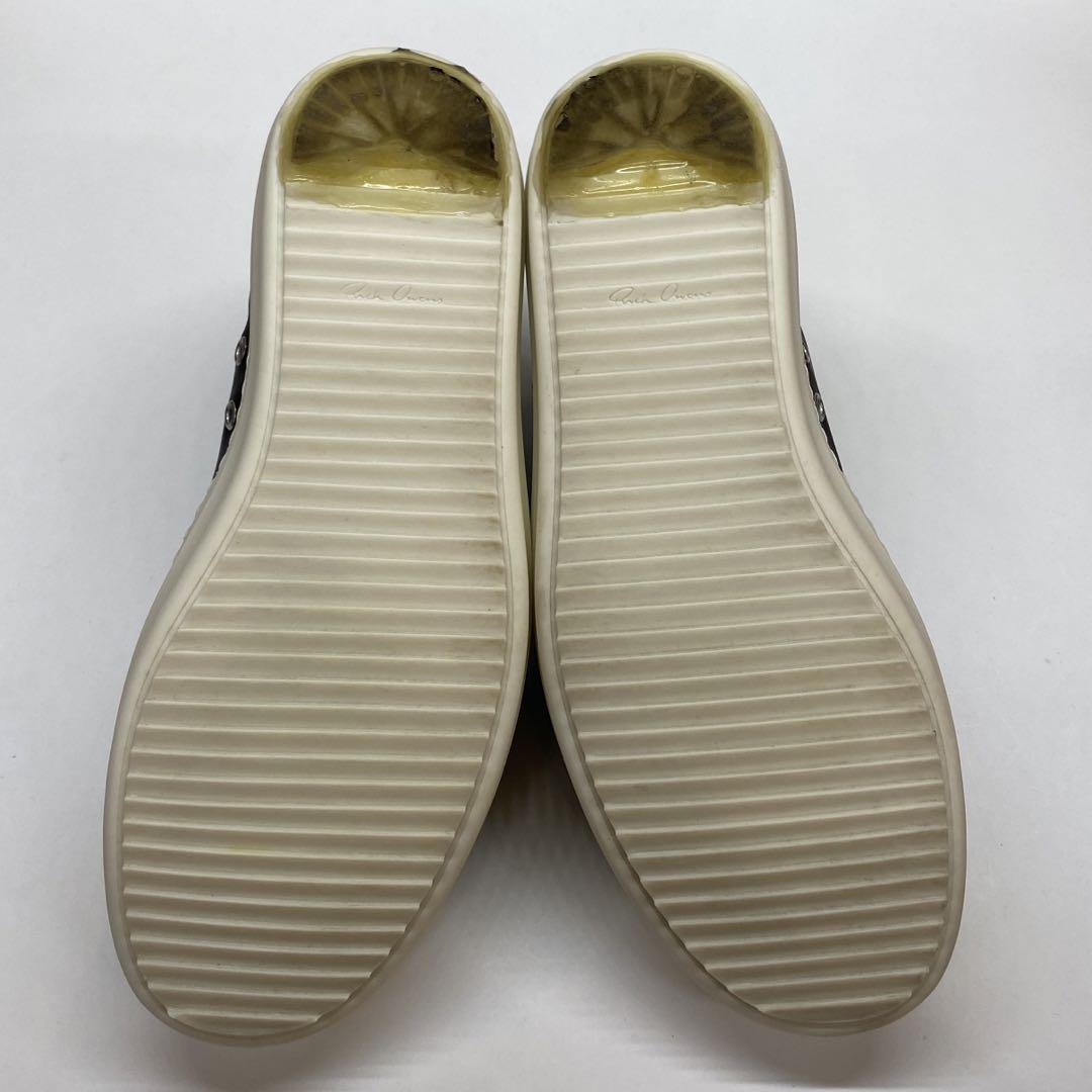 靴 Rick Owens